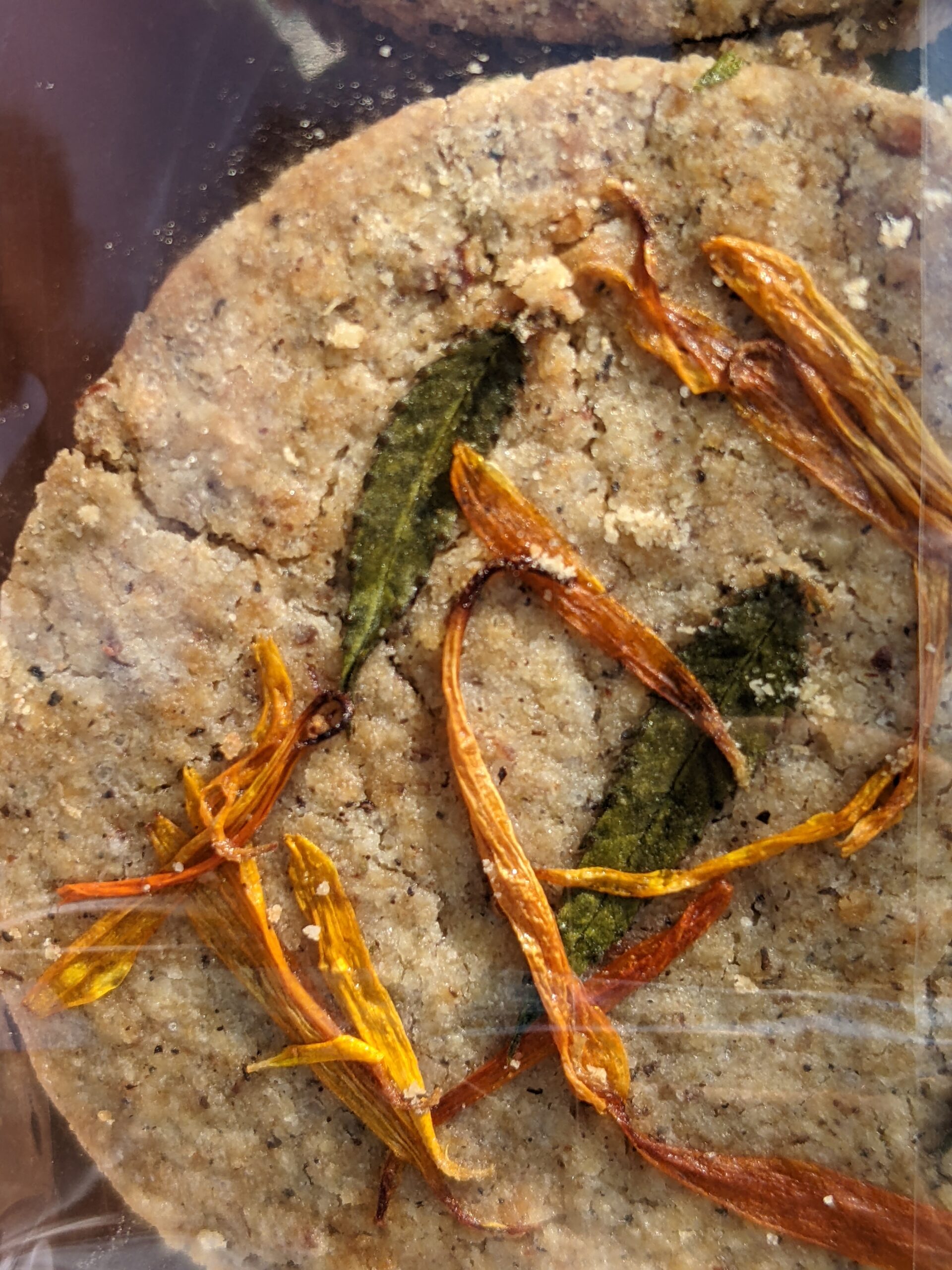 Biscuits Fleuris – Image 2