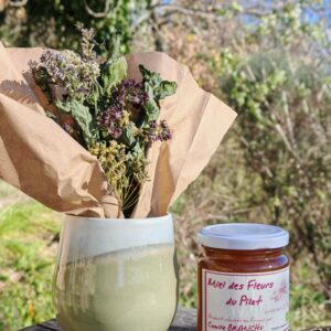 Coffret Tea Time- 28€