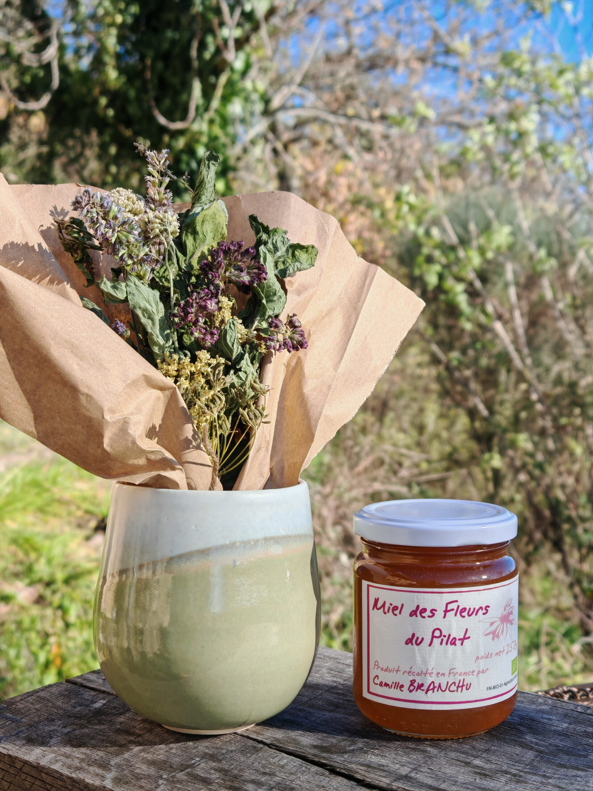 Coffret Tea Time- 28€