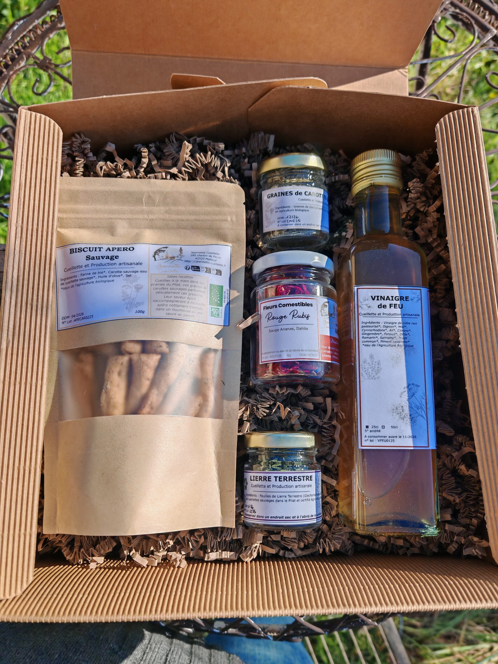 Coffret Salé - 32€ – Image 3