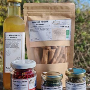 Coffret Salé - 32€